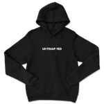 Untrapped Brick Hoodie