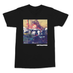 Untrapped Album T-Shirt