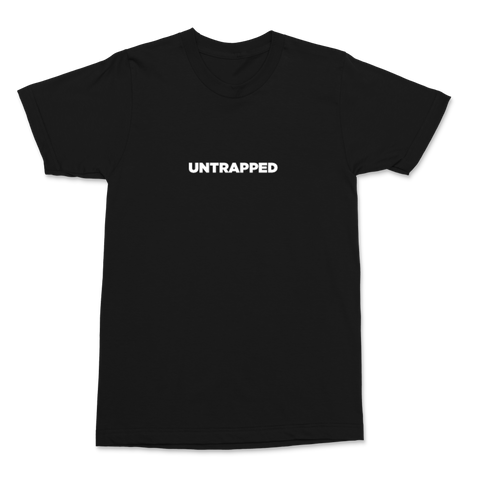 Untrapped Brick T-Shirt