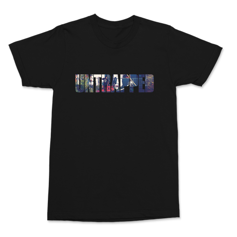 Untrapped Mask T-Shirt